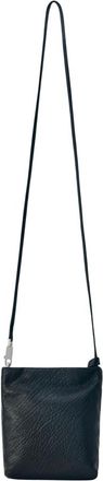 Rick Owens Borsa Adri Morbida - - Bags - Uomo - Nero - ONE SIZE
