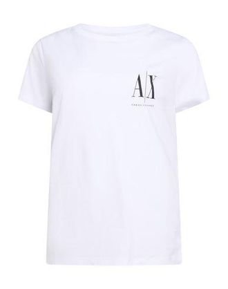 A|X Armani Exchange CAMISETAS Y TOPS - Camisetas en YOOX.COM