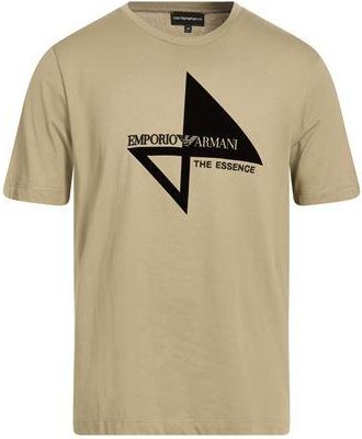Emporio Armani TOPS - T-shirts auf YOOX.COM