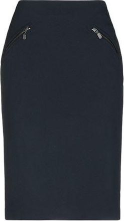 Belstaff PARTES DE ABAJO - Faldas midi en YOOX.COM