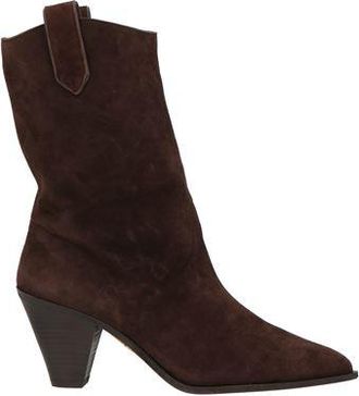 Aquazzura CALZADO - Botines de ca&ntilde;a alta en YOOX.COM
