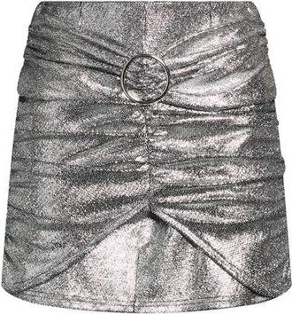 Rinascimento BOTTOMWEAR - Mini skirts on YOOX.COM