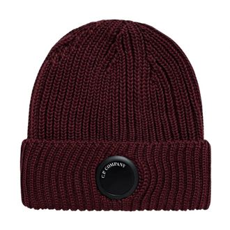 C.P. Company unisex, Accesorios, Rojo, Talla: ONE Size