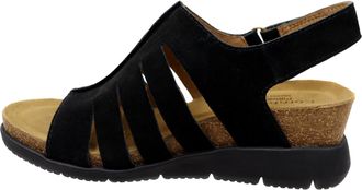 COMFORTIVA Scottie Black CT0049821-001 Womens