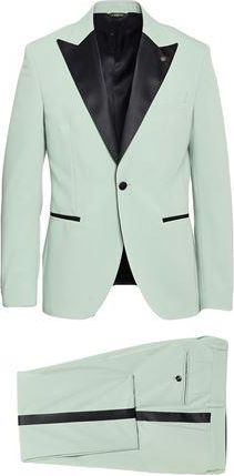 Manuel Ritz TRAJES Y CONJUNTOS - Trajes en YOOX.COM