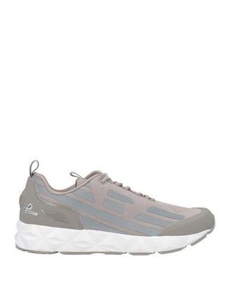Emporio Armani FOOTWEAR - Trainers on YOOX.COM