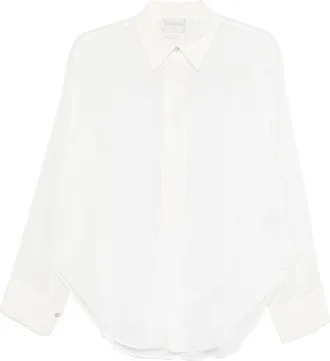 Forte_Forte Womens Cotton Shirt