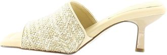 Franco Sarto Betty 2 Natural H9575F1250 Womens