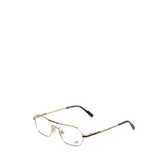 Cazal 7120 Eyeglasses - unisex - CAZAL - Glasses - Yellow - 55 MM - Accessories