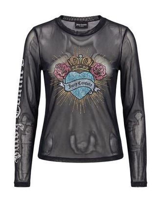 Juicy Couture CAMISETAS Y TOPS - Tops en YOOX.COM