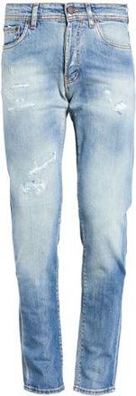 Liu Jo HOSEN & R&Ouml;CKE - Jeanshosen auf YOOX.COM