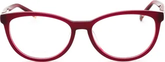 Missoni MIS0061 Eyeglasses - Burgundy