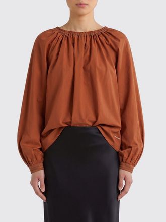 Marni Blusa girocollo in cotone