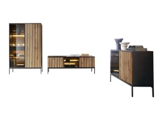 Mirjan24 Conjunto De Sal&oacute;n Soferi 105