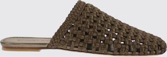 Stuart Weitzman Mules Stuart Weitzman in pelle intrecciata