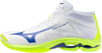Mizuno Sport Schoenen - Heren - Fitnessschoenen - Wit - 46 EU - Fitness