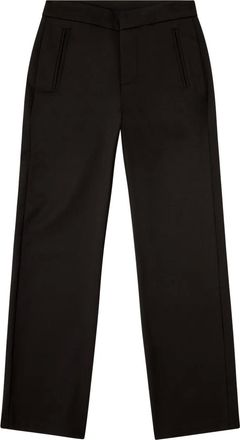 Diesel P-Promise-S3 straight broek - Zwart
