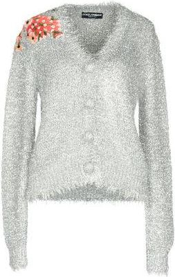 Dolce & Gabbana KNITWEAR - Cardigans sur YOOX.COM