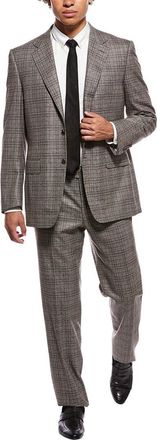 Canali 2pc Wool Suit