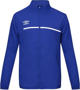 Umbro Uomo, Felpe, Blu, 2Xl, new