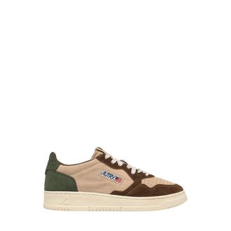 Autry Medalist Sneakers - Heren - Sneakers - Veelkleurig - 40 EU - Schoenen