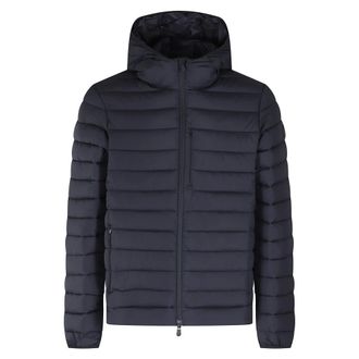 Save The Duck Uomo, Giacche, Blu, 2Xl, new