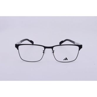 adidas Mens Black Navigator Eyeglass Frames SP5024