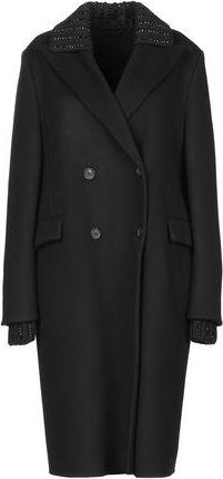 Ermanno Scervino ROPA DE ABRIGO - Abrigos en YOOX.COM