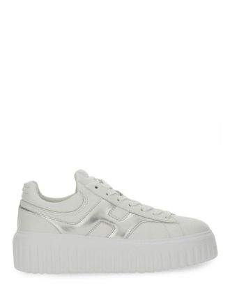 Hogan H-Stripe Sneaker