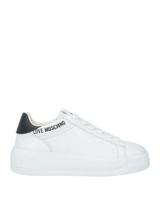 Love Moschino SCHUHE - Sneakers auf YOOX.COM
