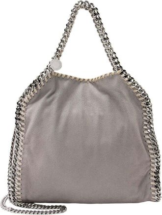 Stella McCartney Stella Mccartney Shaggy Deer Falabella Mini Tote (Authentic Pre-Loved)