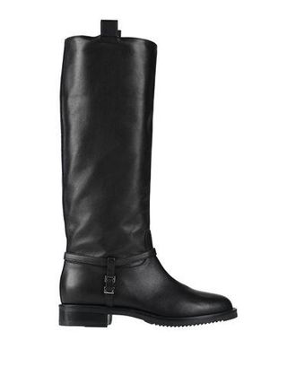 Sergio Rossi SCHUHE - Stiefel auf YOOX.COM