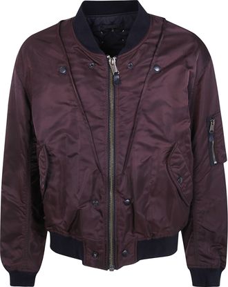 Maison Margiela Reversible Bomber