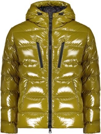 Herno Uomo, Giacche, Verde, 2Xl, new