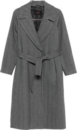 Paltò Mujer, Abrigos, Gris, Talla: 2XS