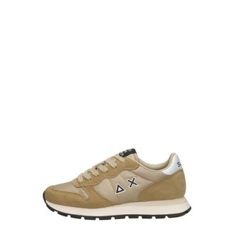 Sun 68 Dames, Schoenen, Beige, Maat: 38 EU Nylon