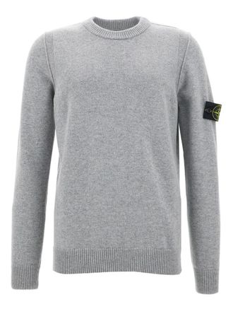 Stone Island Sweaters