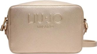 Liu Jo Donna, Borse, Beige, Taglia unica, new