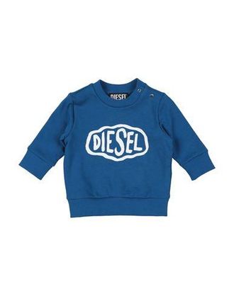 Diesel CAMISETAS Y TOPS - Sudaderas en YOOX.COM