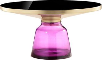 Pangea Home Gbelinda Coffee Table