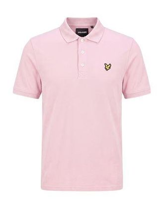 Lyle & Scott CAMISETAS Y TOPS - Polos en YOOX.COM