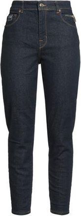 Versace BOTTOMWEAR - Jeans on YOOX.COM