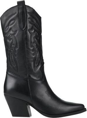 Divine Follie FOOTWEAR - Boots sur YOOX.COM