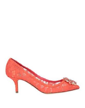 Dolce & Gabbana FOOTWEAR - Pumps on YOOX.COM