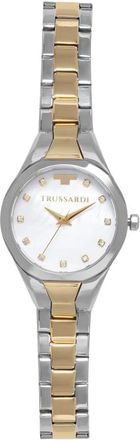 Trussardi Mujer, Accesorios, Gris, Talla: ONE Size