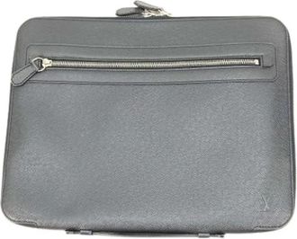 Louis Vuitton unisex, Pre-owned, Nero, Taglia unica, used