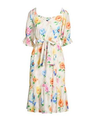 Moschino KLEIDER - Midi-Kleider auf YOOX.COM