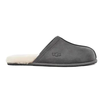 UGG Ugg, Heren, Schoenen, Grijs, Maat: 41 EU Wol