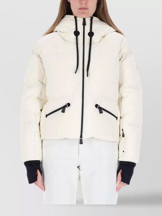 Moncler down puffer jacket