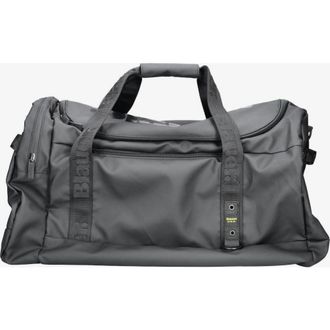 Blauer Borsone in Cordura spalmata - - Bags - Uomo - Nero - ONE SIZE